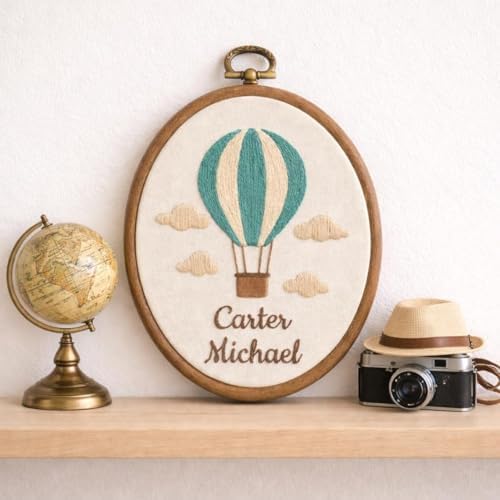 Personalized Baby Announcement Sign – Custom Boy Announcement Sign, Newborn - Image 4