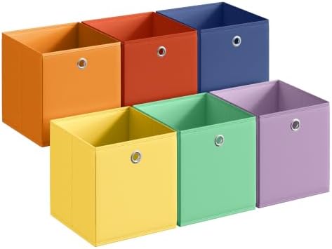 SONGMICS Storage Cubes by Unknown
