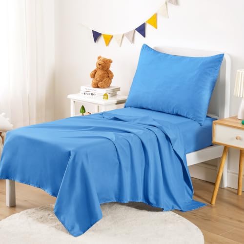 Wake In Cloud - Toddler Bedding Set - Image 4