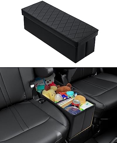 Mixsuper Liner Car Seat Organizer by Mixsuper