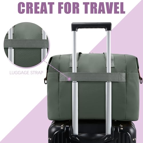 Tuwubi Diaper Bag Tote, Baby Diaper Bag - Image 5