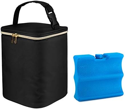 Teamoy Breastmilk Cooler Bag by Teamoy