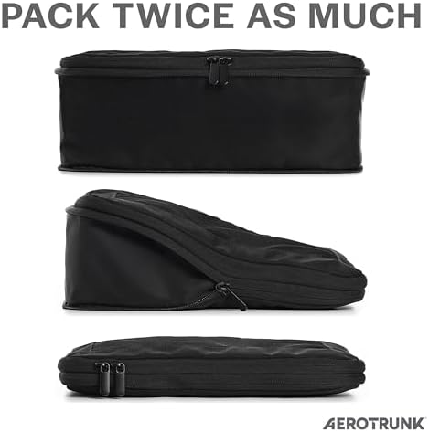 Aerotrunk Compression Packing Cubes - Image 2
