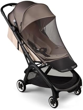 Bugaboo Butterfly/Dragonfly Mosquito net by Bugaboo