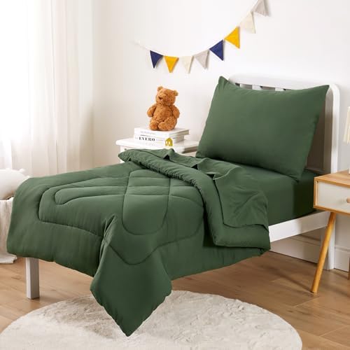 Wake In Cloud - Toddler Bedding Set - Image 2