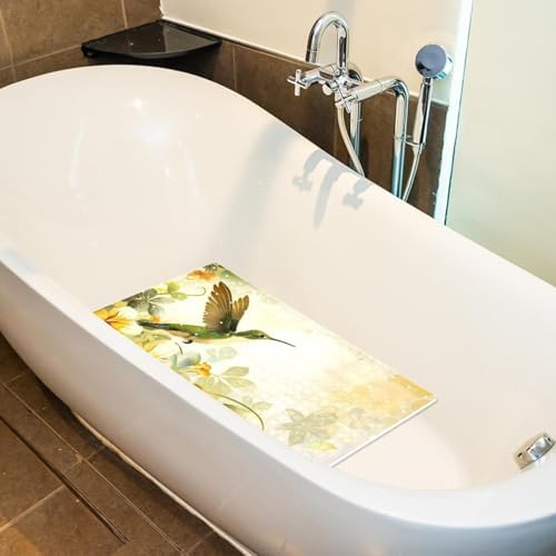 Shower Mat Non-Slip Bathtub Mats - Image 5