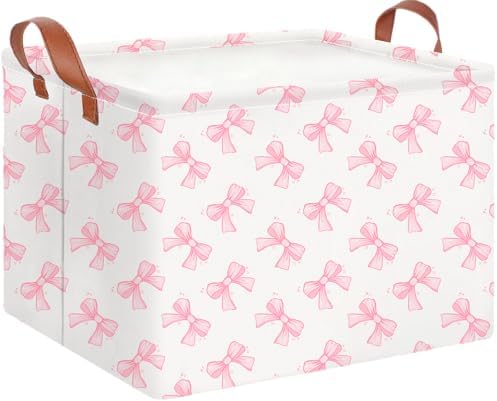 CLOCOR Rectangular Storage Basket, Gift Basket, Waterproof Storage Bin by CLOCOR