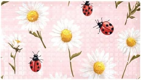 Shower Mat Non-Slip Bathtub Mats by Anna+Cowper