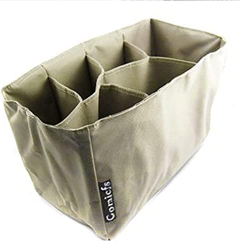 Comicfs Baby Diaper Bag Insert Organizer - Image 6