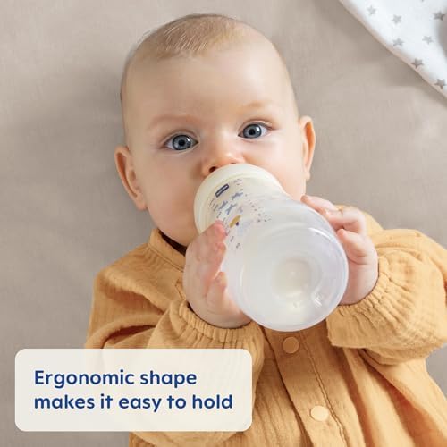 MAM Easy Active Baby Bottles 11oz - Image 3
