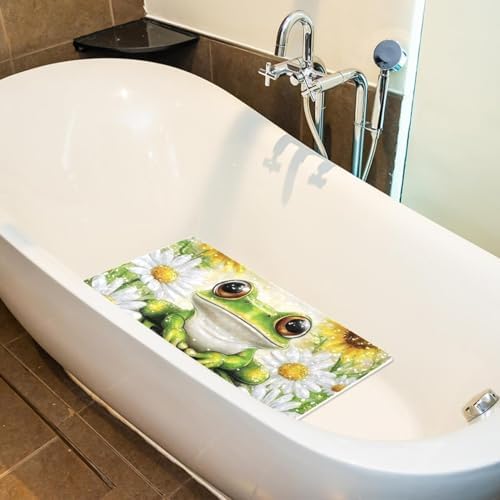 Shower Mat Non-Slip Bathtub Mats - Image 4