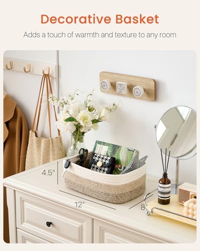 KALLAX Small Woven Storage Basket - Image 2
