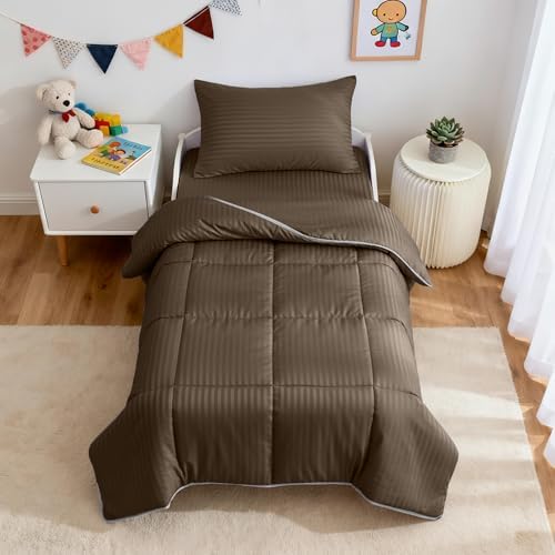 ZPECC Toddler Bedding Set by ZPECC-ABrandThatHasBeenFocusedOnBeddingFor20Years