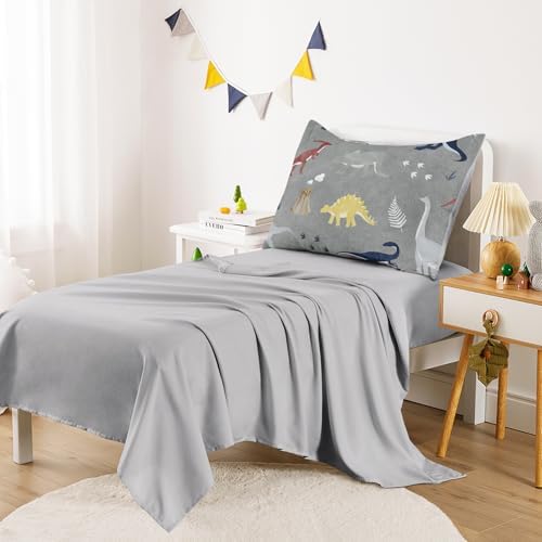 Wake In Cloud - Toddler Bedding Set - Image 4