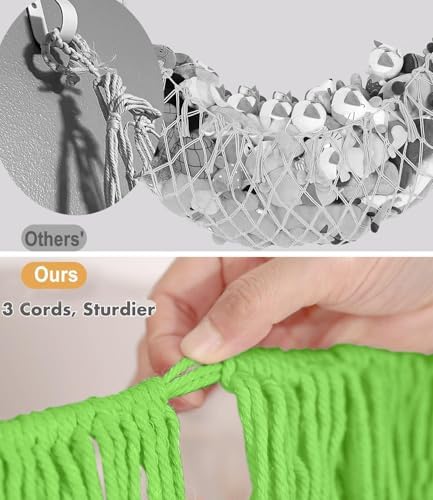 Stuffed Animal Hammock - Image 6