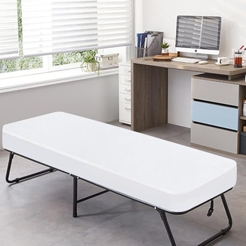 RV Bunk/Daybed/Cot Mattress Protector Cover Pad - Image 6