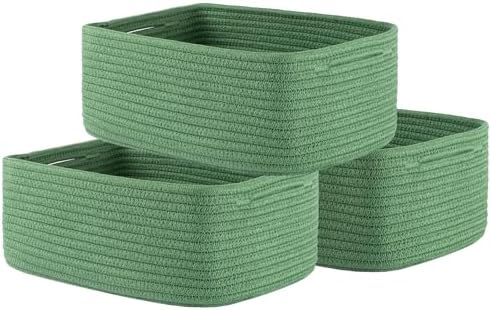 KALLAX Small Woven Storage Basket by KALLAX