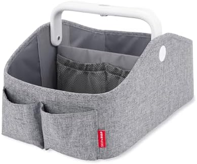 Skip Hop Diaper Caddy Organizer by Unknown