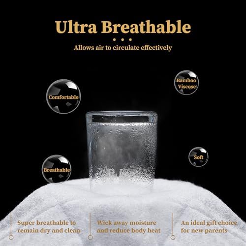 Safe and Sound Waterproof Mattress Protector - Image 5