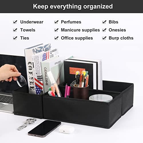 6 Pack Dresser Organizers - Image 4