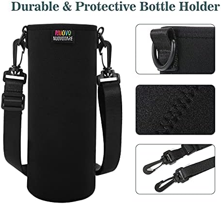 Nuovoware Water Bottle Carrier - Image 3
