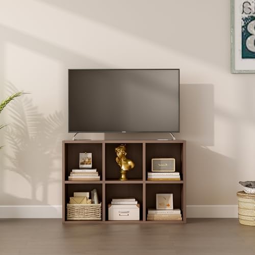 OSCHF 6-Cube Storage Shelf Bookcase - Image 5
