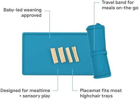 ezpz Tiny Placemat - Image 2