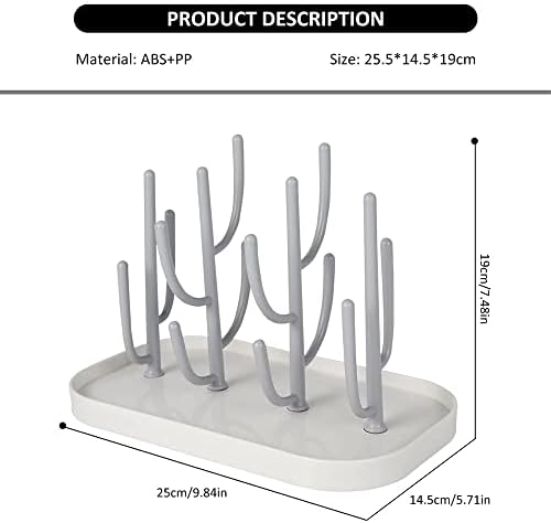 Bottle Drying Rack, Drying Rack - Image 2