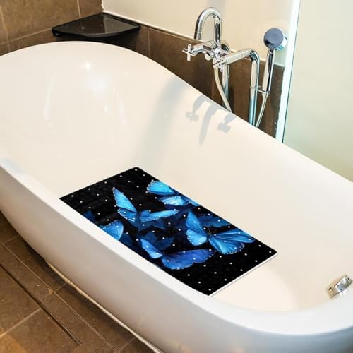 Shower Mat Non-Slip Bathtub Mats - Image 4