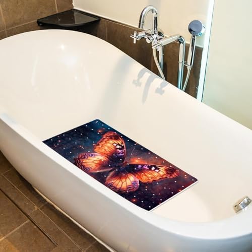 Shower Mat Non-Slip Bathtub Mats - Image 5