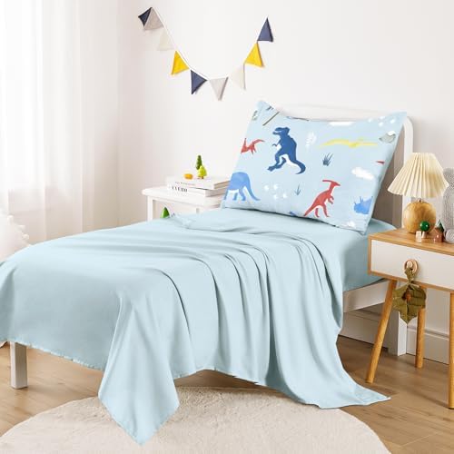 Wake In Cloud - Toddler Bedding Set - Image 4