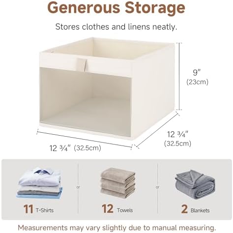 StorageWorks Fabric Storage Bins - Image 2