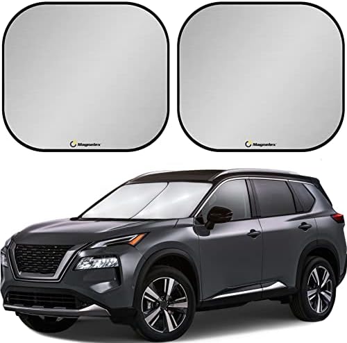 Magnelex Windshield Sun Shade by Magnelex