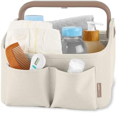 Skip Hop Diaper Caddy Organizer - Image 2