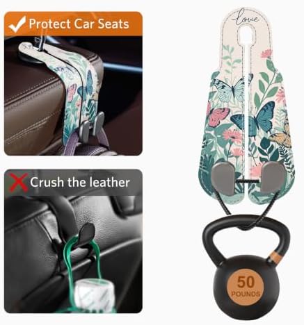 CoBak Purse Hook for Car - Image 3