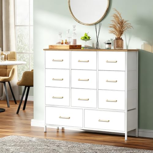 VASICAR Dresser for Bedroom - Image 2