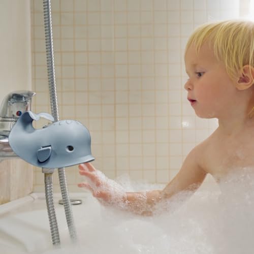 Bath Spout Cover for Bathtub - Image 3