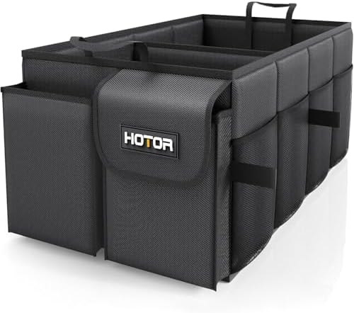 HOTOR Trunk Organizer - Image 2