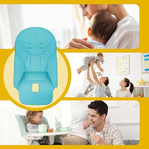 High Chair Cover Replacement Suitable - Image 4