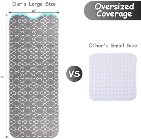 Bathtub Mat Non Slip - Image 2