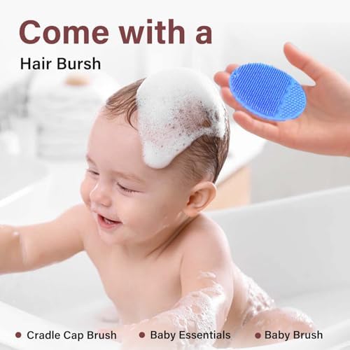 Mandoo Faucet Cover Bathtub Baby, Bath Spout Cover - Image 2