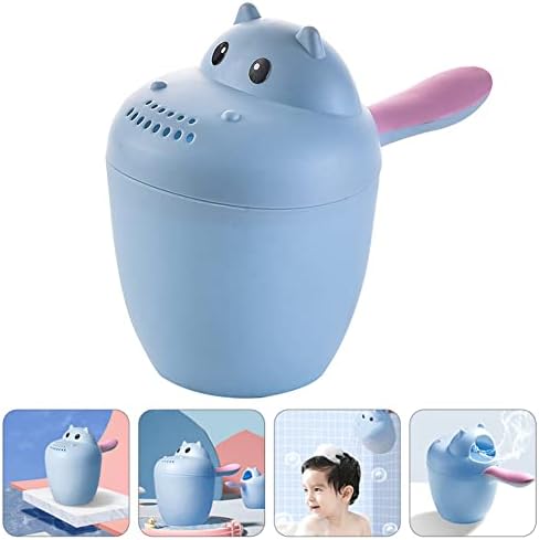 Katutude Baby Bath Rinse Cup - Image 3