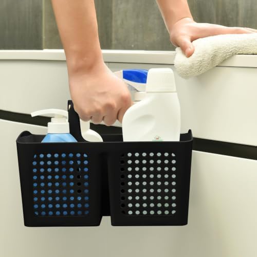 Portable Shower Caddy Basket - Image 4