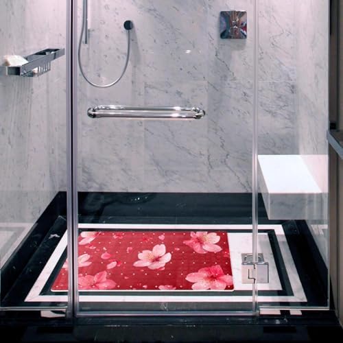 Baby Bath Mat Non Slip 26.8"x15.1" Bathtub Mat - Image 6