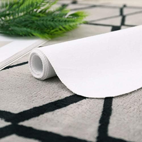 Flannel Protector Pad，100％ Waterproof Mattress Protector Pad, One Size - Image 2