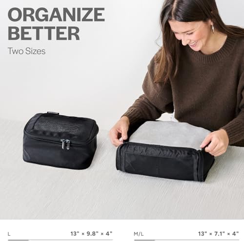 Aerotrunk Compression Packing Cubes - Image 3