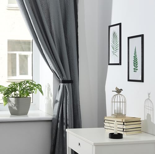 Wood Curtain Holdbacks - Image 6