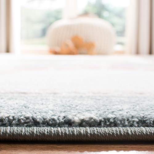 SAFAVIEH Carousel Kids Collection Area Rug - Image 2