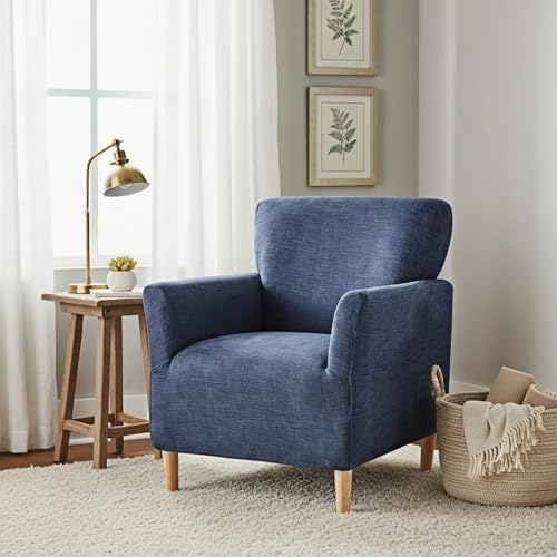 Stretch Chair Covers Armchair Slipcovers - Image 2
