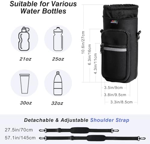 Nuovoware Magnetic Gym Bag - Image 4